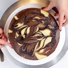 Easy Marble Cake Recipe Moist Fluffy And So Simple To Make In 2020 Marble Cake Recipe Moist Marble Cake Recipes Cake Recipes