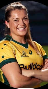 Beställ en personlig video från Grace Hamilton