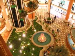 Movie theater in cairo, egypt. City Stars Mall Cairo Ticket Price Timings Address Triphobo