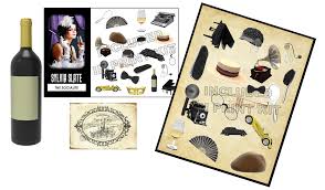 A context clue is information that appears near a word or phrase and offers direct or indirect suggestions about its meaning. Diy Murder Mystery Escape Room Step By Step Guide