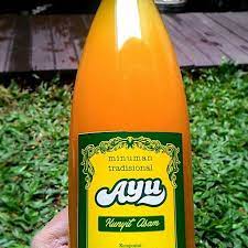Kamu bisa pakai foto sendiri atau gambar apapun untuk diubah. Jamu Dengan Kemasan Kekinian Untuk Oleh Oleh Dari Malang