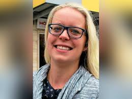 Leute Heute: Tina Schubert (27), in Elternzeit, aus Nordhausen