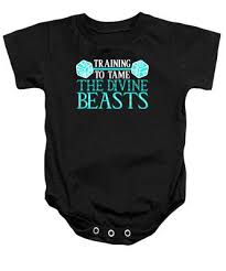 4.9 out of 5 stars. Dungeons And Dragons Baby Onesie D20 Infant Onesie D And D For Kids Cute Baby Clothes My Parents Rolled A Crit Rpg For Kids Outfits Rpg Girls Clothing Clothing Valresa Com