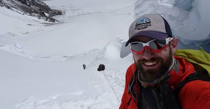 Mountain Leader - Freelance