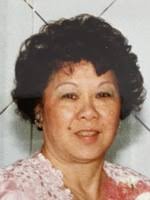 Jeanne Wong Obituary