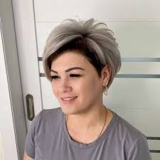 Nora Bennett Short Hairstyles