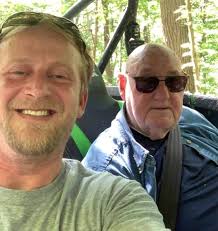 Obituary for Ronald Keith Koster