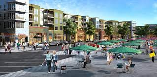 It offers a collection of independent retailers, fashion outlets, restaurants, and cafés. Morgan Crossing Surrey Is A Tremendous Opportunity I M A Fan Ray Khan Real Estate Buying Service