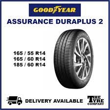 We did not find results for: Goodyear Assurance Duraplus 2 165 55 14 165 60 14 185 60 14 165 55r14 165 60r14 185 60r14 Tyre Tire Tayar Shopee Malaysia