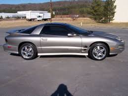 Image result for Pewter 2001 Pontiac
