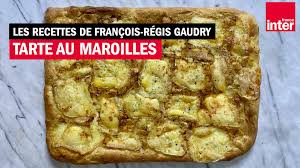 La tarte au maroilles est un classique du nord, qui a vu ses lettres de noblesse encore renforcées par le film de dany boon.traditionnellement réalisée à base de pâte levée et de fromage, avec un peu de crème parfois, c'est un peu la pizza du nord !si l'odeur est forte, le goût l'est beaucoup moins, et. Recette De Tarte Au Maroilles Bien Cheesy Testee Par Francois Regis Gaudry Video Dailymotion