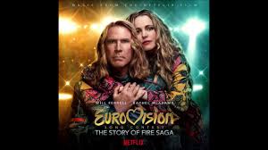 The story of fire saga. Eurovision Song Contest The Story Of Fire Saga Music From The Netflix Film Soundtrack Youtube