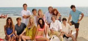 Sapore di sale, sapore di mare, che hai sulla pelle, che hai sulle labbra, quando esci dall'acqua e ti vieni a sdraiare vicino a me. Sapore Di Mare Da Oltre 30 Anni Racconta La Nostra Estate