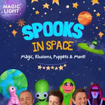 Spooks In Space