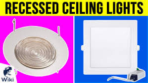 The latest generation of the city is honda's attempt to reclaim dominance on a segment that it created over two decades ago. Top 10 Led Recessed Lights Of 2020 Video Review