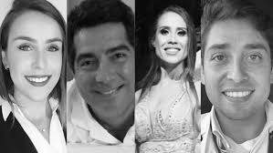 Tragédia aérea em Vinhedo: os quatros tripulantes do avião da Voepass