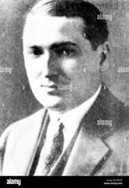 Emil post hi-res stock photography and images