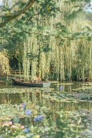 How to get from vernon to giverny by bus, rideshare, taxi or foot. My Visit To The Real Monet S Garden In Giverny France Nature Aesthetic Nature Photography Green Aesthetic