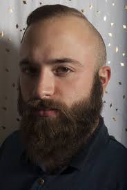 Pin By Drew Compton On Lighting Light Class Beard Inspiration