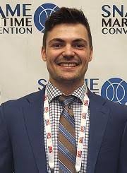 The Dr. James A. Lisnyk Student Ship Design Competition