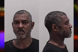 Eugene Royal — Richmond County Jail Bookings