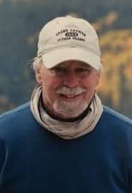 Larry K. Mitchell Obituary March 7, 2021