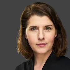 Kulturförsvaret podcast Anna Berg