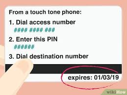For those who need to occasionally make a lengthy international phone call, calling cards are a fairly good option; How To Use A Calling Card 12 Steps With Pictures Wikihow