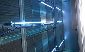 Uv radiation is only one type of em energy you may be familiar with. Ashrae Validates Effectiveness Of Uv C 2016 02 29 Achrnews