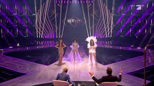 Kim gewinnt germanys next topmodel! Gntm 2020 Die Erste Entscheidung Maureen Sarah P Und Jacky Sind Weiter Nurnberger Blatt