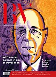 Business Vision Winter 2019