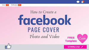 Check spelling or type a new query. How To Design A Facebook Business Page Cover Photo And Video 2020 Free Canva Template Virtuoso Assistant