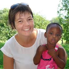 KREISBOTEN-Serie Ehrenamt: Anna Maria Witty unterrichtet Flüchtlinge