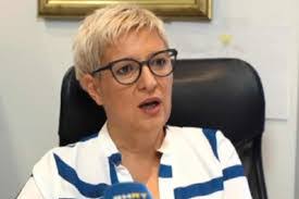 Aida Beganovic's Instagram, Twitter & Facebook