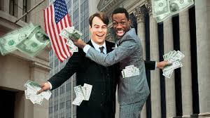 Watch Trading Places | NOW