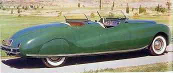 Image result for Polo Green Light 1941 Chrysler