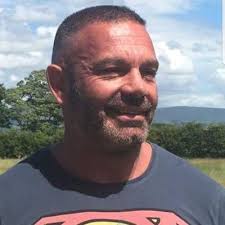 Gary Singleton (@gws73)