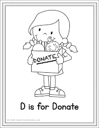 This year my kiddo will be gifting these innkeeper keys to a few of the people that work at his school. Catholic Coloring Pages For A Z Set Of 312 Religious Coloring Pages