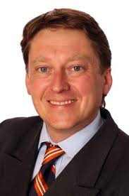 Industrial Agents Society appoints new chairman