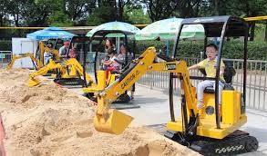 China Supplier Vekain Kids Mini Electric Kids Excavator Rides Amusement Park Rides Kids Toy Games Electric Mini Excavator Buy Mini Electric Excavator Rides Amusement Park Games Electric Mini Excavator Kids Games Mini Electric