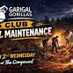 CLUB TRAIL MAINTENANCE NIGHT