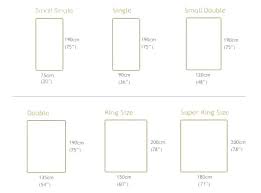 Bed Mattress Sizes Weedbucks Co