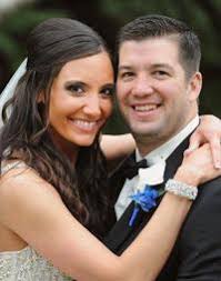 Amy Chamberlin, Derek Tesinsky