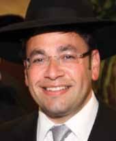 hagaon Rav Koppelman zt"l niftar at 106