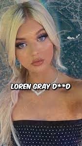 Loraine Grey Mammogram