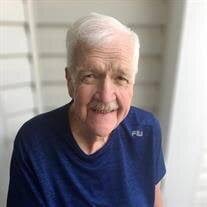 Robert William Bushman Sr. Obituary