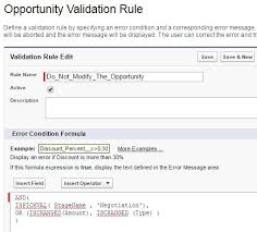 Salesforce optimizer takes the guesswork out of how to best maintain features so that they can be optimized to help your users get work done. 7 Ways To Lock A Record In Salesforce Sfdcfanboy