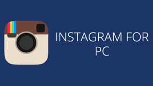 With digitalization many opt to use ebooks and pdfs rather than traditional books and papers. Instagram App Download How To Download Instagram App For Pc Download Instagram Desktop App Blogses