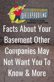 Or perhaps you're after new colours throughout your home? Basement Facts Waterproofing Repair Take You Home Facts Waterproofing Basement
