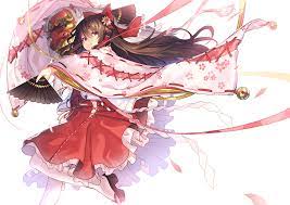touhou おしゃれまとめの人気アイデア pinterest cream bruh イラスト 霊夢 イラスト 東方 かわいい